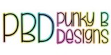 Punky B Designs