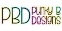 Punky B Designs