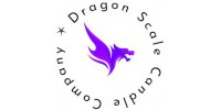 Dragon Scale Candle Co
