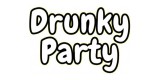Drunky Party