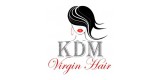 Kdm Virgin Hair