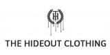 The Hideout Clothing