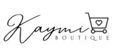 Kaymi Boutique