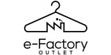E Factory Outlet