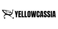 Yellowcassia