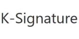 K Signatures