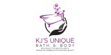 Kjs Unique Bath And Body