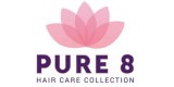 Pure 8 Collection