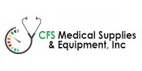 Cfs Medical Equipment