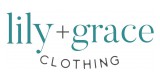 Lily And Grace Clothing