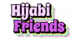 Hijabi Friends