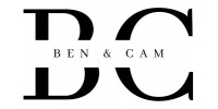 Ben and Cam