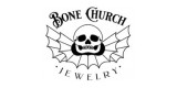 Bone Church Jewelry