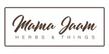 Mama Jaam Herbs and Things