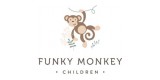 Funky Monkey Children