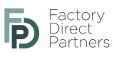 Factory Direct Partners