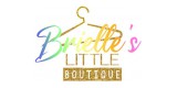 Brielles Little Boutique