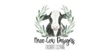 Moo Cow Designs