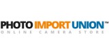 Photo Import Union