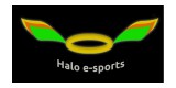 Halo E Sports