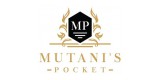 Mutanis Pocket