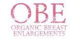 Organic Breast Enlargements