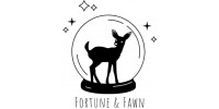 Fortune and Fawn