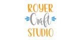 Royer Craft Studio