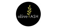 Olive and Ash