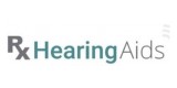 Rx Hearing Aids