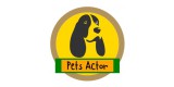 Pets Actor