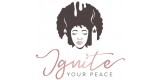 Ignite Your Peace
