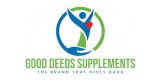 Good Deeds Supplements