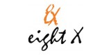 Eight X