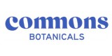 Commons Botanicals