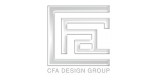 Cfa Design Group