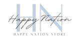 Happy Nation Store