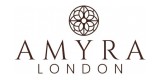 Amyra London