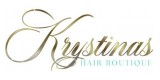 Krystinas Hair Boutique