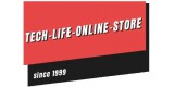 Tech Life Online Store