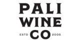 Pali Wine Co
