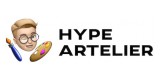 Hype Artelier