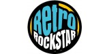 Retro Rockstar