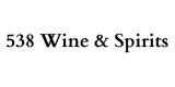 538 Wine and Spirits