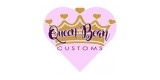 Queen Bean Customs
