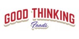 Good Thinking Foods