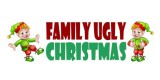 Family Ugly Christmas
