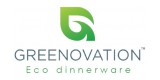 Greenovation Eco Dinnerware