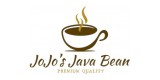 Jojos Java Bean