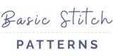 Basic Stitch Patterns
